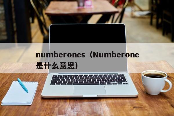 numberones（Numberone是什么意思）