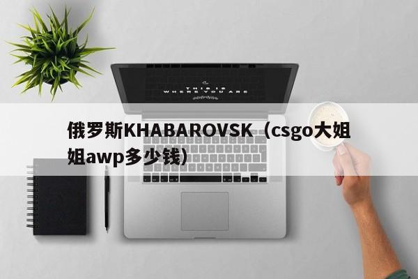 俄罗斯KHABAROVSK（csgo大姐姐awp多少钱）